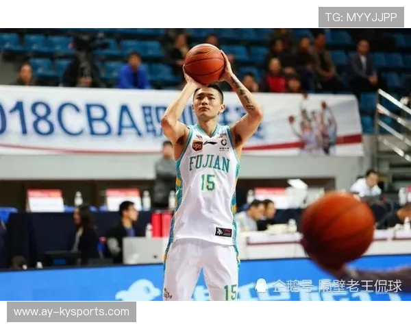 CBA球队试验“五外线阵容”拉开空间